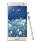 buy used Cell Phone Samsung Galaxy Note Edge SM-N915A - White
